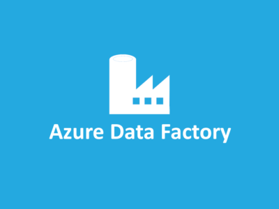 Azure Data Factory