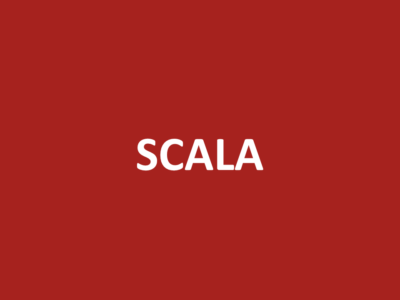 Formation Scala