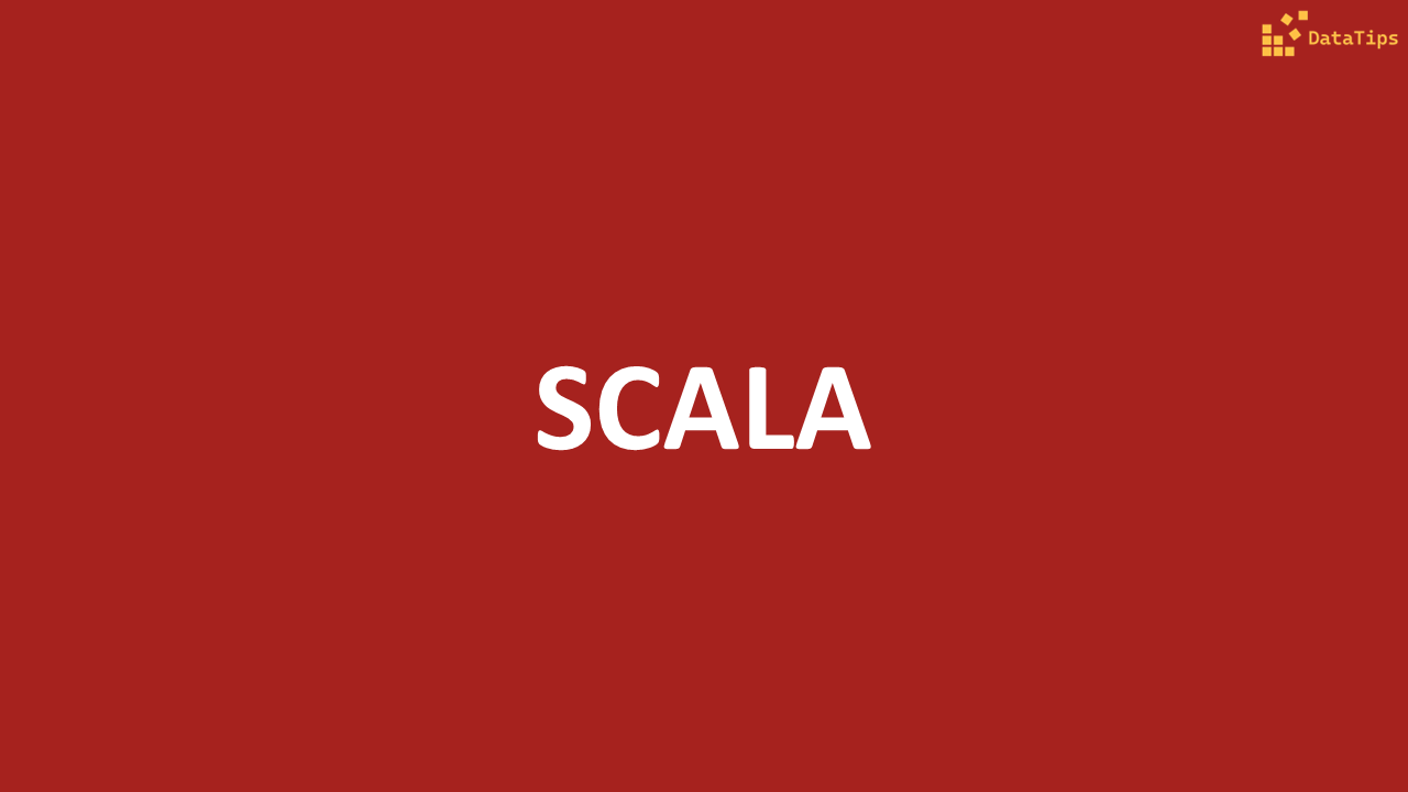 Scala