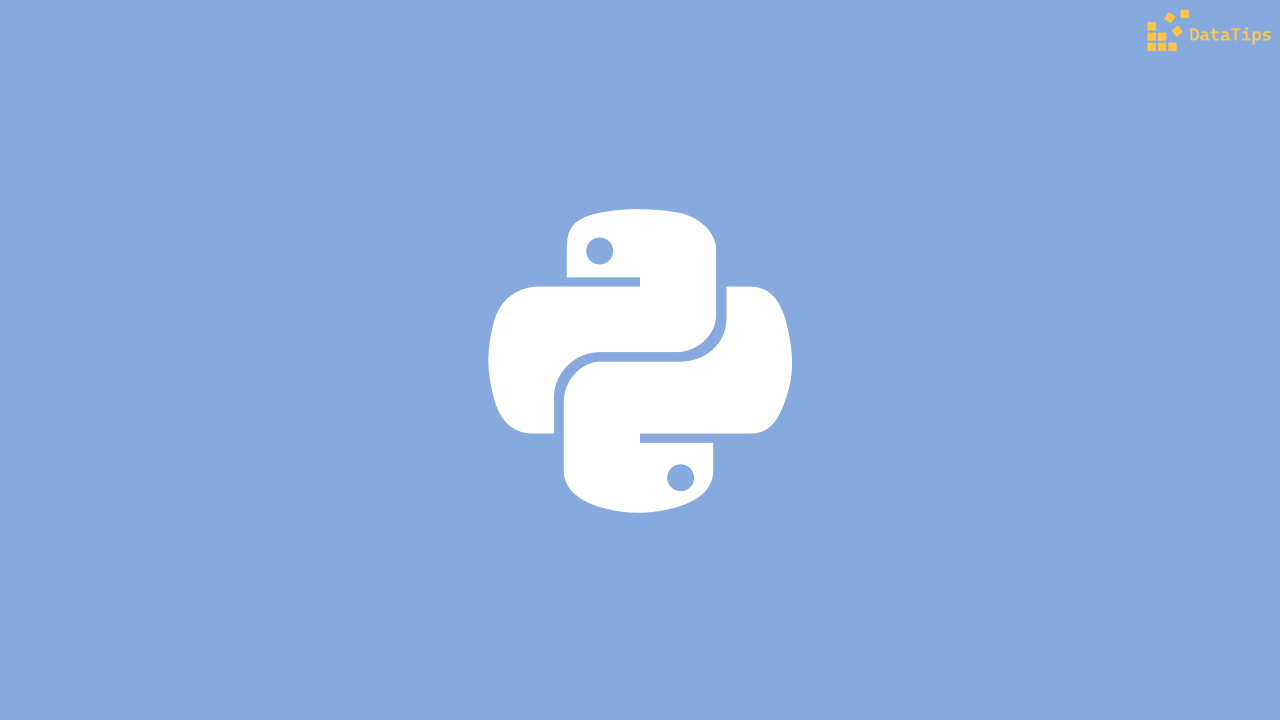 Formation Python