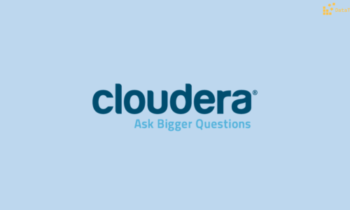 Formation Cloudera Administration