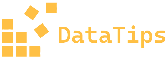 DataTipsLearning