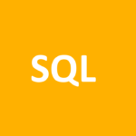 Formation SQL