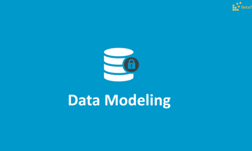 Data modeling