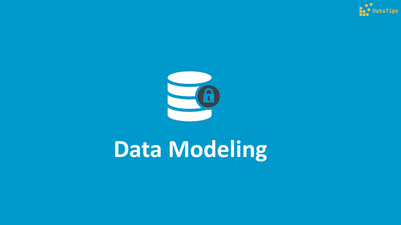 Data Modeling