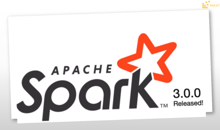 Apache spark 3 new features: AQE