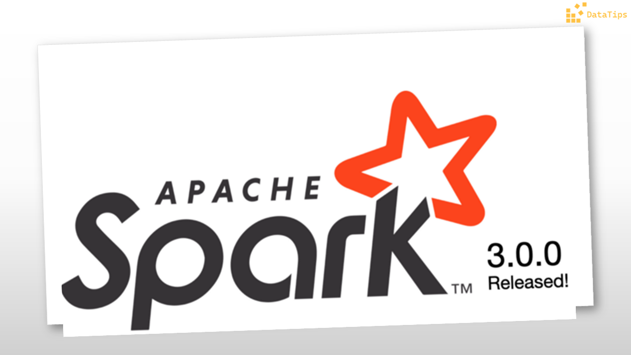 Apache Spark 3