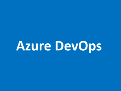 Azure DevOps