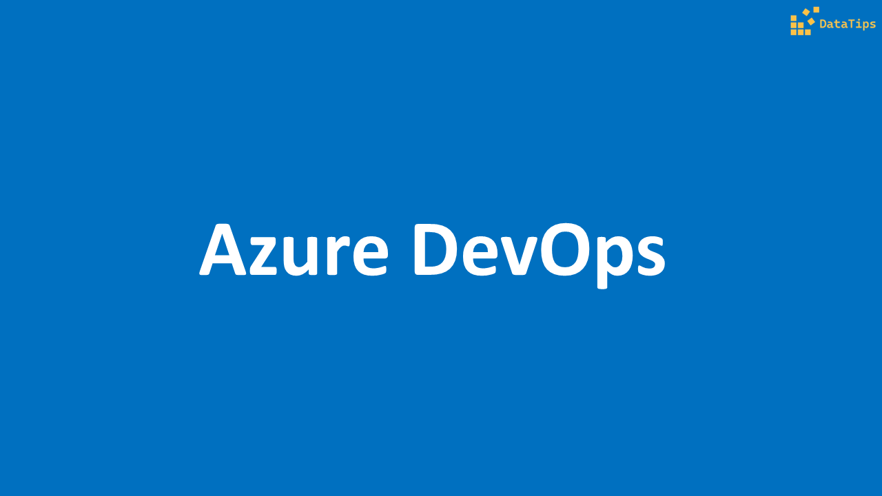 Azure DevOps